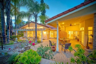 (private lake, pond, coastal) Home Active Under Contract in Poway California