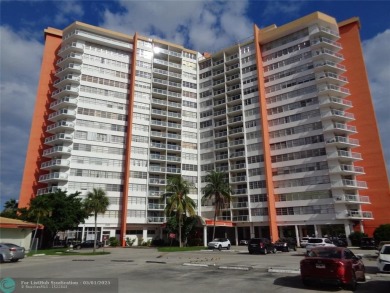 Lake Condo For Sale in Miami, Florida