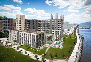 Experience elevated urban living with Residence 4B at Vista