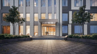 Experience elevated urban living with Residence 4B at Vista