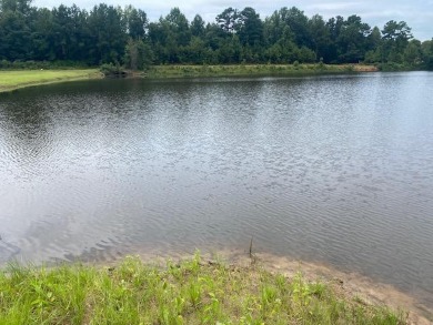 (private lake, pond, creek) Acreage For Sale in Fort Mitchell Alabama
