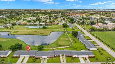 Lake Condo For Sale in Fort Myers, Florida