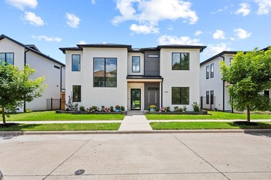 Modern luxury redefined in the prestigious Settlement at Craig - photo 1
