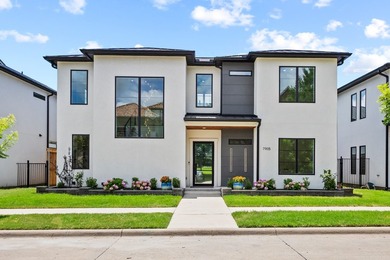 Modern luxury redefined in the prestigious Settlement at Craig - photo 2
