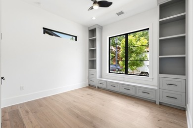 Modern luxury redefined in the prestigious Settlement at Craig - photo 5