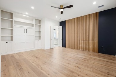 Modern luxury redefined in the prestigious Settlement at Craig - photo 9