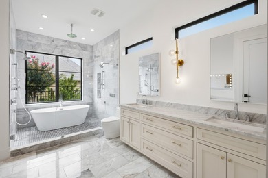 Modern luxury redefined in the prestigious Settlement at Craig - photo 10