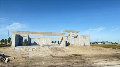 Cape Coral Area Home For Sale in Cape Coral Florida