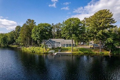 Lake Wausau Home Active Under Contract in Schofield Wisconsin