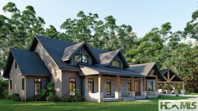 Lake Home For Sale in Highlands, North Carolina