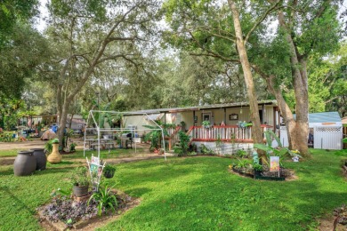 Little Lake Harris Home For Sale in Astatula Florida