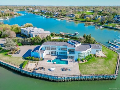 Commanding one of the most coveted positions in Hewlett Bay Park - photo 1
