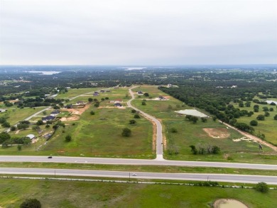 Lake Granbury Acreage For Sale in Granbury Texas