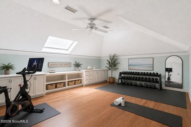 Unique opportunity to own in one of St. Simons premiere - photo 9