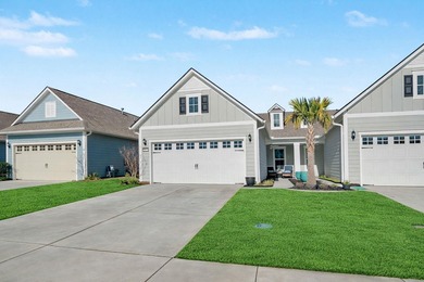 Intracoastal Waterway - Horry County Home For Sale in Myrtle Beach South Carolina