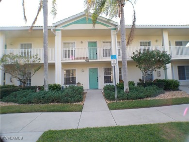 Lake Condo For Sale in Naples, Florida