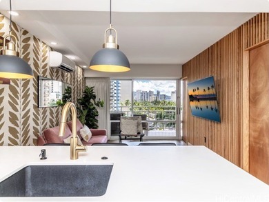 Lake Condo For Sale in Honolulu, Hawaii