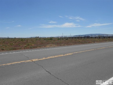 Lake Lahontan Lot For Sale in Silver Springs Nevada