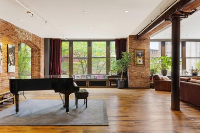 Welcome to Loft345, the largest 2 bed in Manhattan Positioned at - photo 2