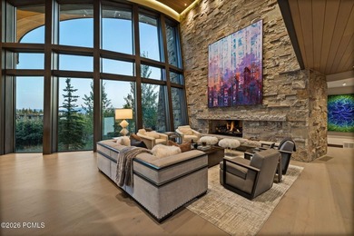 Seven acres across two combined Promontory lots, a Michael - photo 3