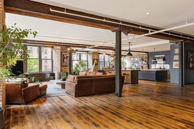 Welcome to Loft345, the largest 2 bed in Manhattan Positioned at - photo 3