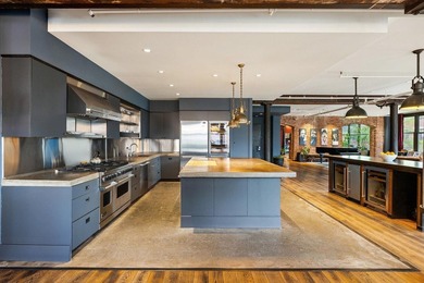 Welcome to Loft345, the largest 2 bed in Manhattan Positioned at - photo 5