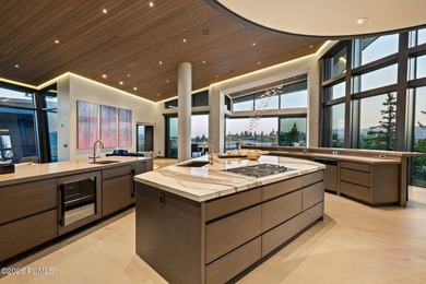 Seven acres across two combined Promontory lots, a Michael - photo 8