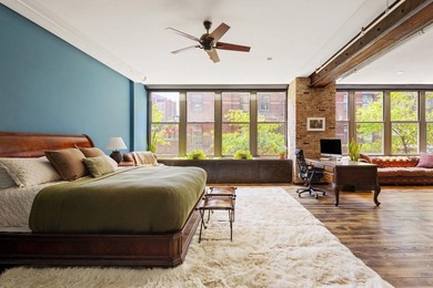Welcome to Loft345, the largest 2 bed in Manhattan Positioned at - photo 8