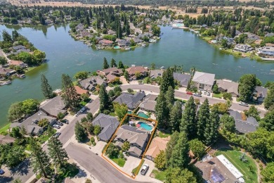 (private lake, pond, creek) Home For Sale in Fresno California