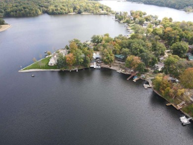 Lake Home For Sale in Solon, Iowa