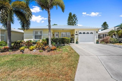 Located in the Active 55+ community of Spanish Lakes Fairways - photo 1