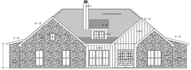 OC Fisher Lake Home For Sale in San Angelo Texas