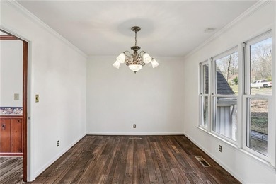 This expansive home offers exceptional flexibility with two of