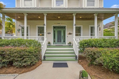Set in a timeless mid-island location, this charming - photo 2
