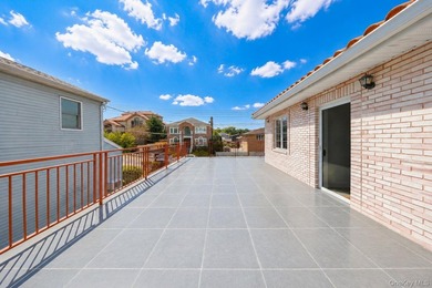 A rare opportunity to own a CORNER sophisticated home that - photo 12
