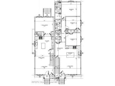 NEW CONSTRUCTION! Beautiful One Family Semi located in most - photo 2