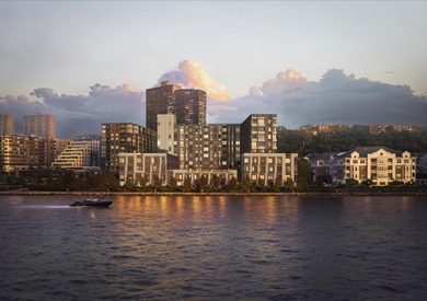 Experience elevated urban living with Residence 4D at Vista