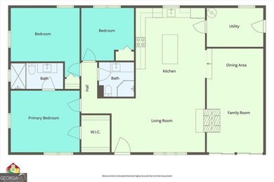 Move-In Ready Home in the sought-after Victoria Cottages! This - photo 4