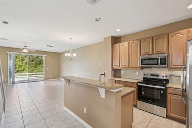 This spacious, private, end-unit townhome features recent - photo 14