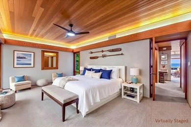 Experience direct oceanfront, front-row living at Residence 1203 - photo 17