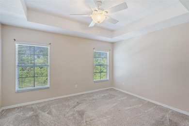 This spacious, private, end-unit townhome features recent - photo 19