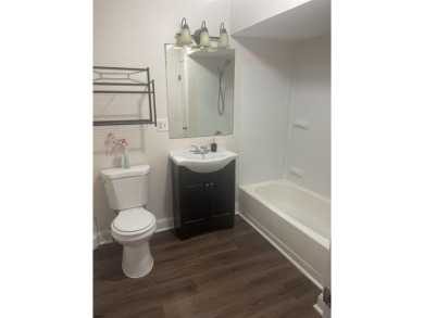 Charming 2-Bedroom Condo in the Heart of Atlantic City