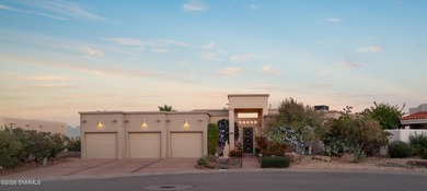 Large home situated on one of Las Cruces' most sought-after - photo 1