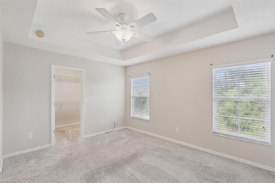 This spacious, private, end-unit townhome features recent - photo 21