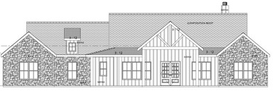 OC Fisher Lake Home For Sale in San Angelo Texas