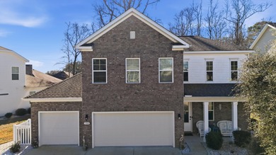 Beautifully maintained and truly move-in ready, this stunning