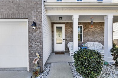 Beautifully maintained and truly move-in ready, this stunning