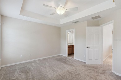 This spacious, private, end-unit townhome features recent - photo 23