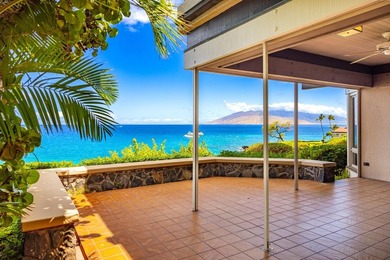 Experience direct oceanfront, front-row living at Residence 1203 - photo 23