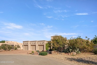 Large home situated on one of Las Cruces' most sought-after - photo 4